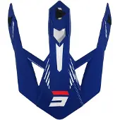 Shot Lite Fury Visir