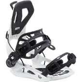 SP United Ft 360 Snowboardbindningar