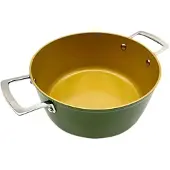 Amercook Amvegan By Fran Lopez 24 Cm Gryta