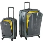 Caribee Concourse Luggage 70l Trolleyväska 2 Enheter