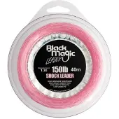 Black Magic Shock Fluorocarbon 40 M