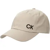 Calvin Klein Golf Cotton Twill Keps