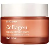 Bergamo BERGAMO_Collagen Essential Intensive Cream for face with collagen 50g