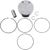 Wössner Ktm Sxec525 94 95 8547da Kolvsats