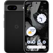 Google Pixel 8a 5G 8/128GB - Svart