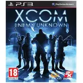 Ps3 Xcom Enemy Unknown