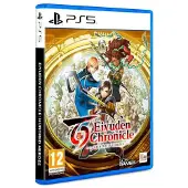 Ps5 Eiyuden Chronicle: Hundred Heroes