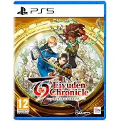 Ps5 Eiyuden Chronicle: Hundred Heroes