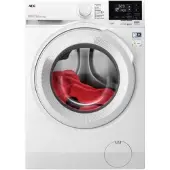 AEG Lfr6194o2q Frontmatad Tvättmaskin