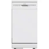Corbero Clvm403w Diskmaskin Med Tredje Hylla 10 Antal Platsinställningar