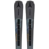 Atomic Redster Q7 Revoshock C Rp+mi 12 Gw Alpint Skidpaket