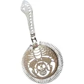 Beaumont Rostfritt Stål Scorpion Strainer