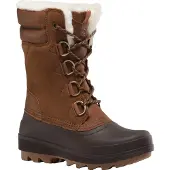 Kamik Women's Lauren Brown