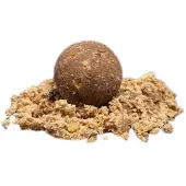 Nash Bait Monster Shrimp Flake 5kg Mäsk