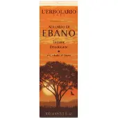 L'Erbolario Accordo Di Ebano Deodorant Lotion 100 ml
