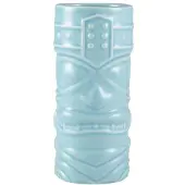 Genware Blå Tiki-mugg 40cl -