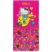 Otso Hello Kitty Sparkle Handduk