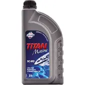 Fuchs Titan Tcw3 Smörjolja 5l