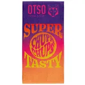 Otso Chupa Chups Super Tasty Mikrofiberhandduk