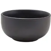 Genware Stengods Antigo Rund Skål 11,5cm - Terra