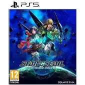 Ps5 Star Ocean The Second Story R