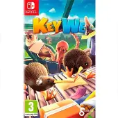 Games Switch Keywe