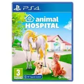 Ps4 Animal Hospital