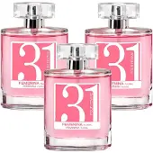 Caravan Happy Collection Nº31 100ml Parfym 3 Enheter