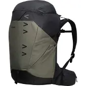 Bergans Vaagaa Daypack 33 M/L Green Mud/Dark Shadow Grey
