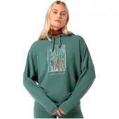Super.natural Women's Sunbirch Hoodie