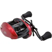 Nomura Camion 406l Td Baitcast Fiskerulle