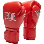 Leone1947 The Greatest Konstläder Boxningshandskar
