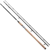 Shimano Fishing Speedmaster Salmon Cast Bottenfiskespö