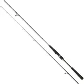 Daiwa Saltist Seabass Spinnfiskespö