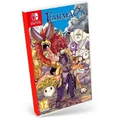Games Switch Farmagia