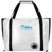 Captain James Buffalo Kylväska 20l