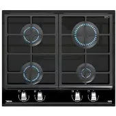 Teka Gzc 64300 Gasspis 60 Cm
