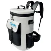 Captain James Buffalo Ryggsäck 20l