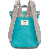 Roka London Canfield B Recycled Nylon 7l Ryggsäck