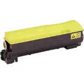 Kyocera Gul toner