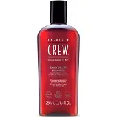 American Crew Daily Silver Schampo