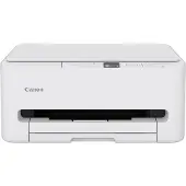 Canon Pixma TS6550i allt-i-ett-skrivare vit
