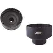 JBM Benz/man H60 3/4´´ Styrmutterns Utdragningssocket För Lastbil