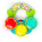 Bright Starts Musical Toys - Safari Beats - - One Size - Musikinstrument
