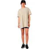 Mystic Surrender T-shirt Med Korta ärmar