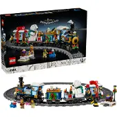 LEGO Holiday Express Train