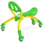 Caretero Beetle