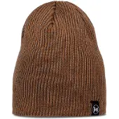 Buff Knitted & Full Fleece Mössa