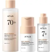 ANUA Rice 7 + Ceramide Serum 50 ml