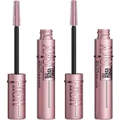 Maybelline New York Lash Sensational Sky High Mascara Black